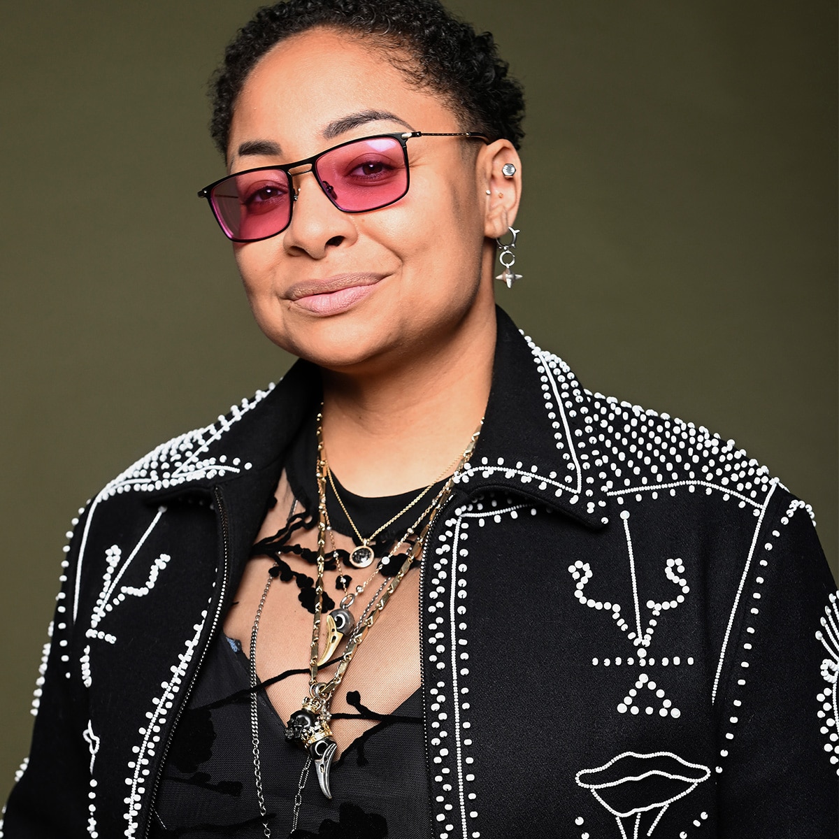 Raven-Symoné Leaves Big Names Off Disney Channel “Mount Rushmore”