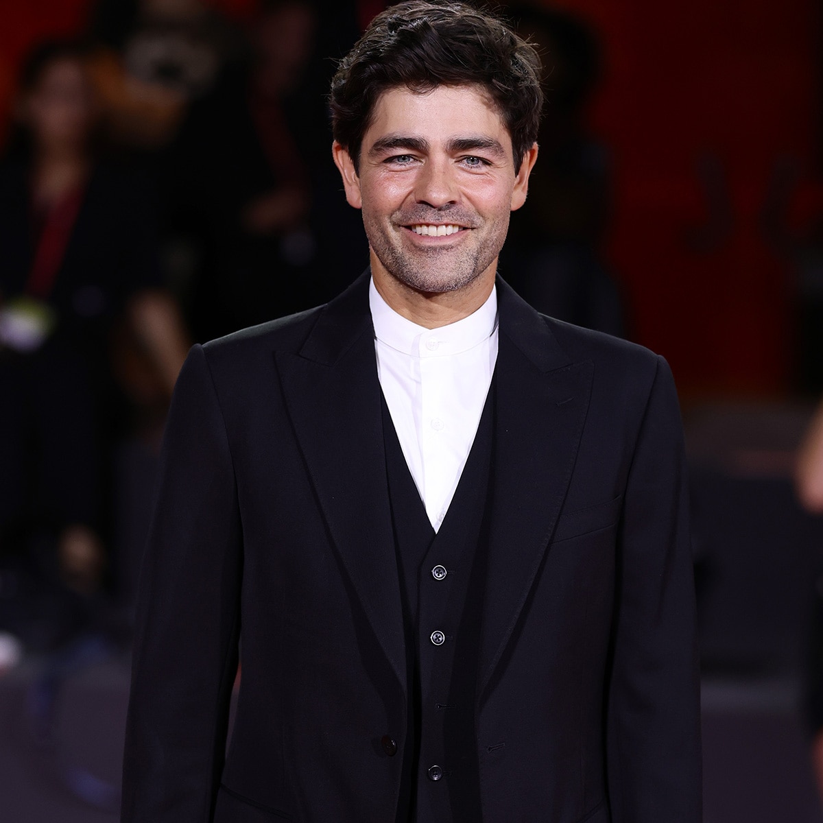 How Adrian Grenier Feels About Not Returning for Devil Wears Prada 2