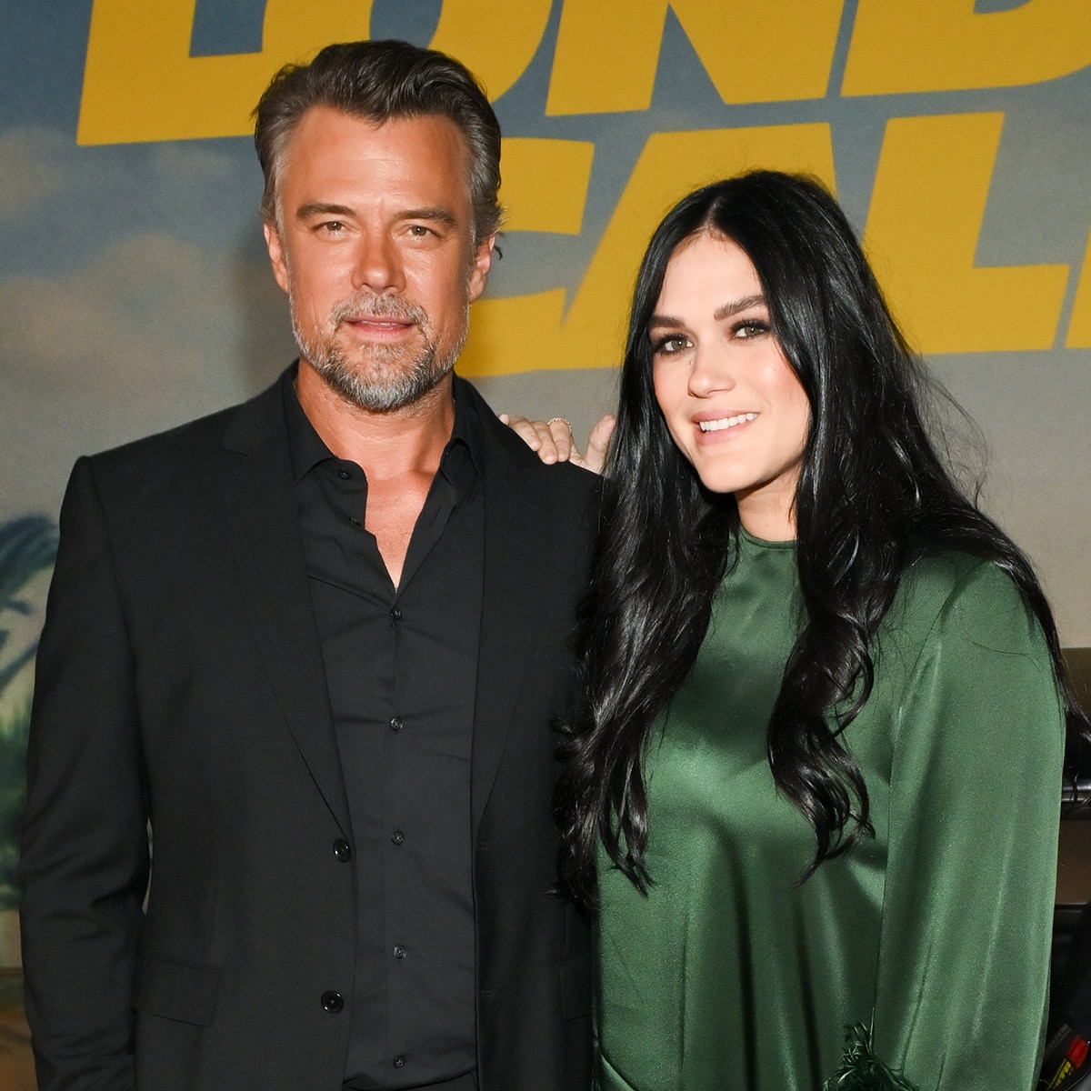 Josh Duhamel’s Wife Audra Mari Is Pregnant, Expecting Baby No. 2