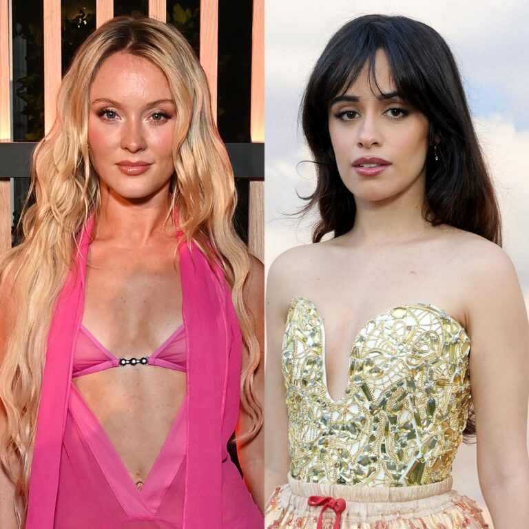 Zara Larsson Reveals If She Really Almost Joined Fifth Harmony