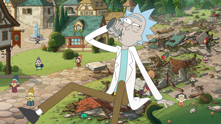 ‘Rick and Morty’ Season 9 Gets Premiere Date, Promises Best Episodes Yet, “No AI Slop”