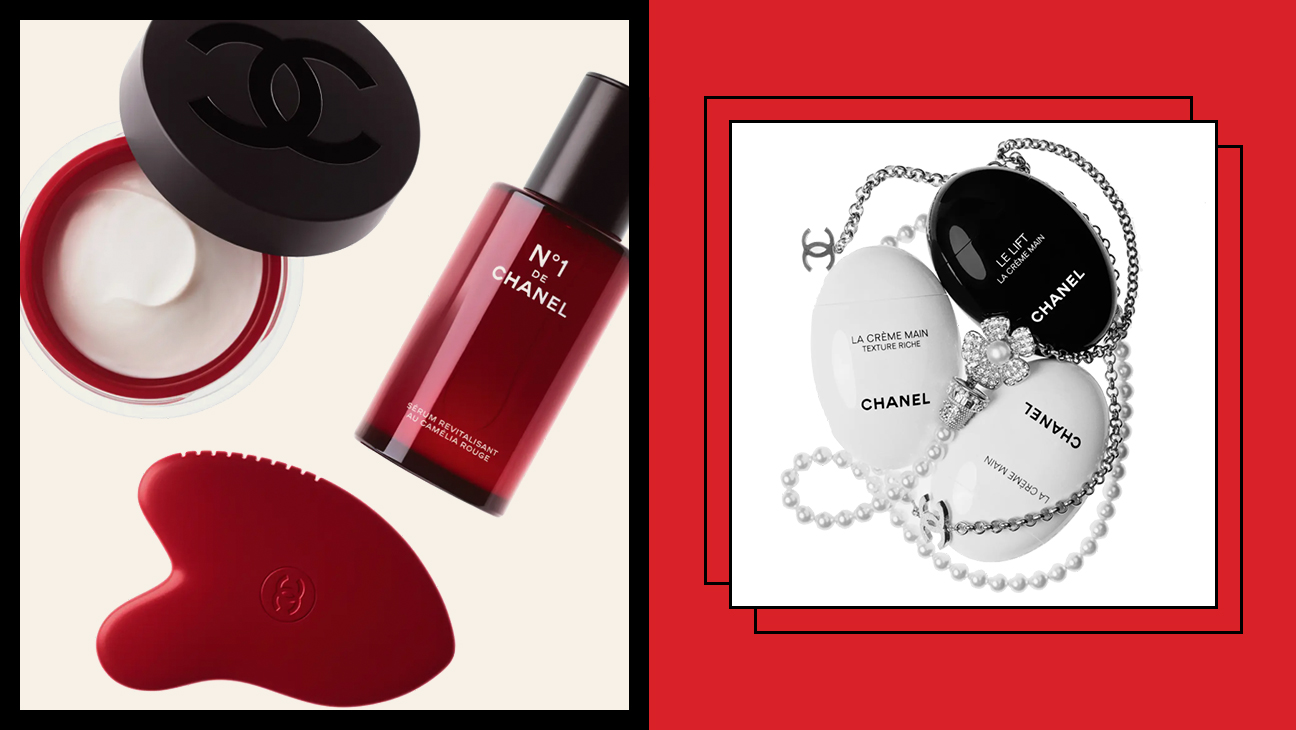 15 Chanel Gifts You Can Get for Under 0