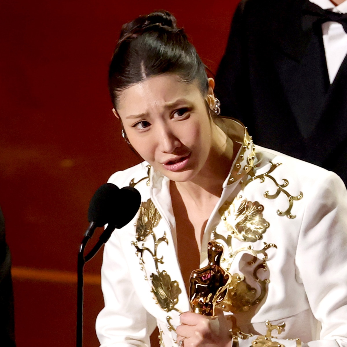 KPop Demon Hunters’ “Golden” Win Abruptly Cut Off at Oscars 2026