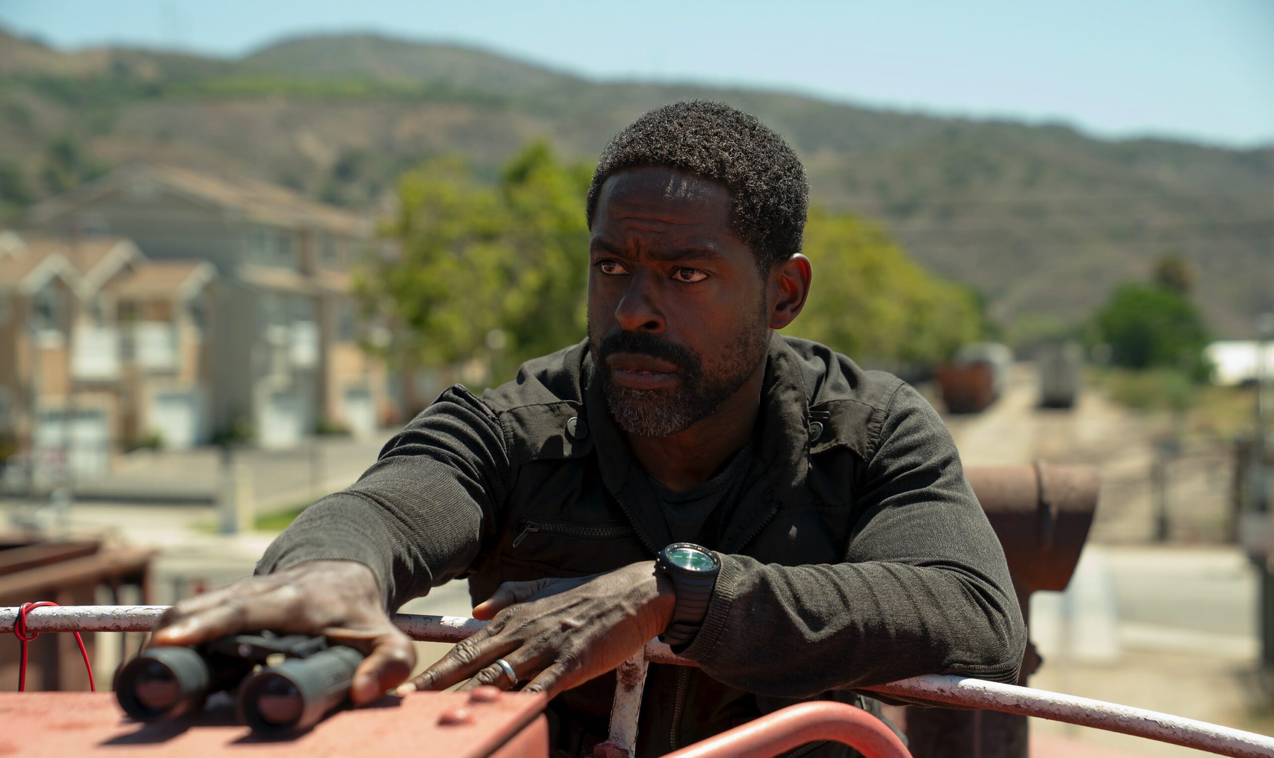 ‘Paradise’ Renewed for Third — and Likely Final — Season at Hulu