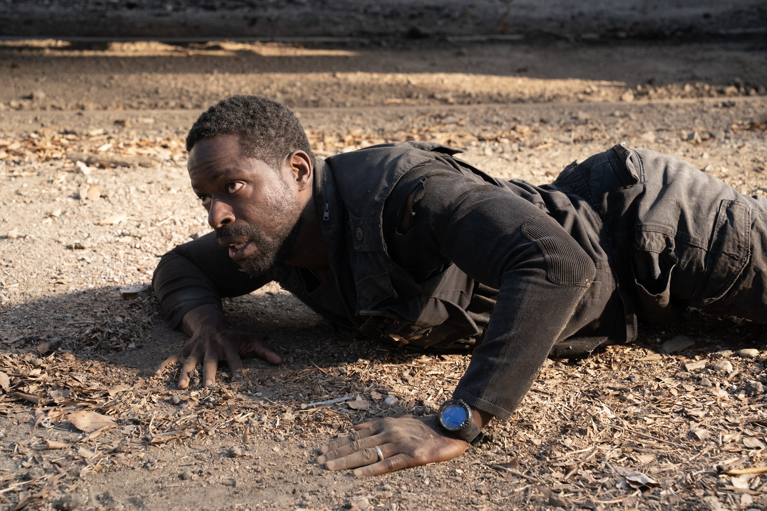 Why ‘Paradise’ Didn’t Make You Wait for That Major Moment