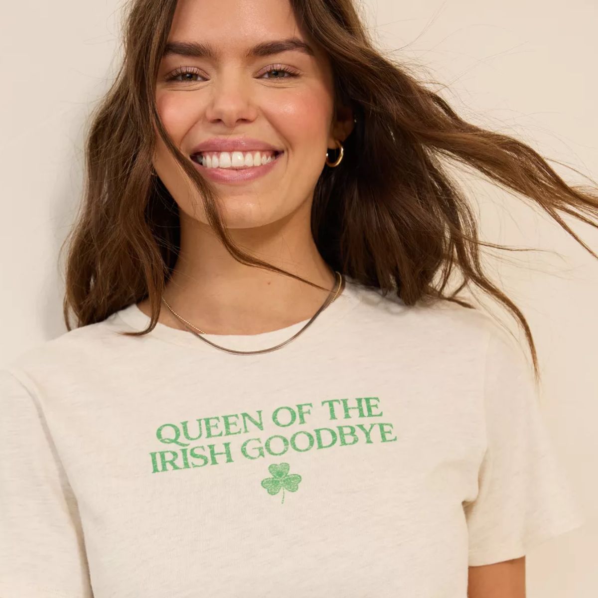 Effortlessly Cool Green Styles to Wear on St. Patrick’s Day