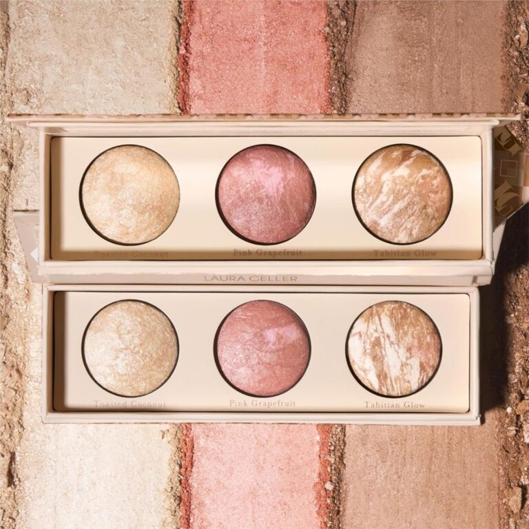 Kyle Richards-Loved Laura Geller Makeup Is up to 50% off at Amazon RN
