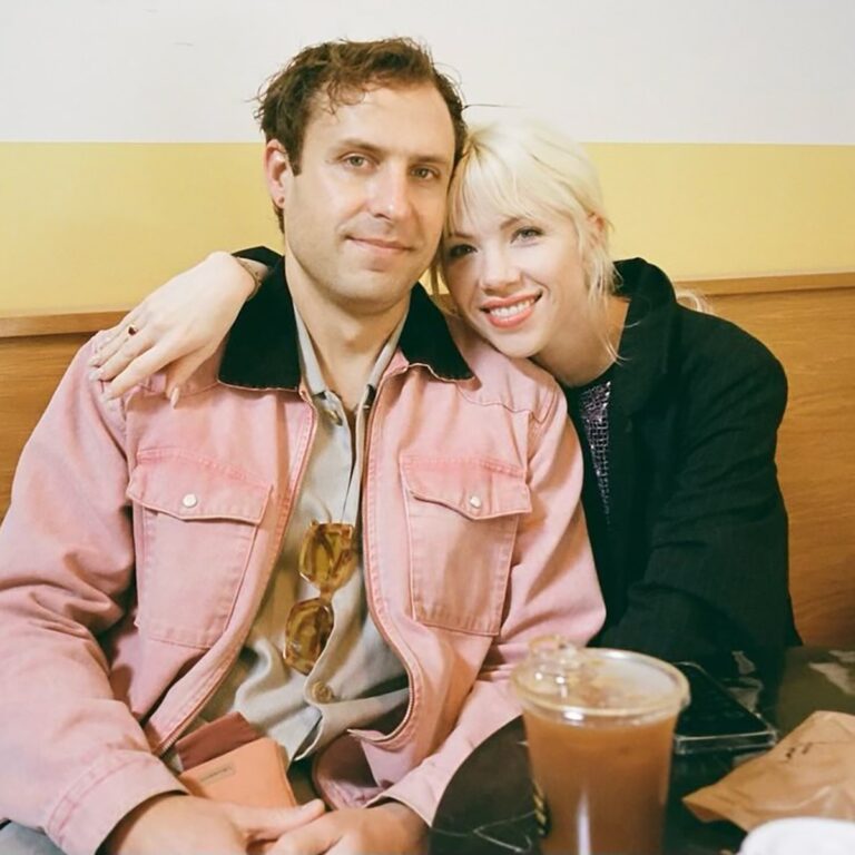 Carly Rae Jepsen Gives Birth, Welcomes First Baby With Cole M.G.N