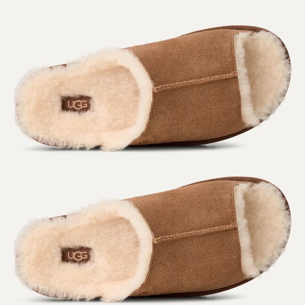 PSA: UGG Greenport Slides Are Under 0 RN