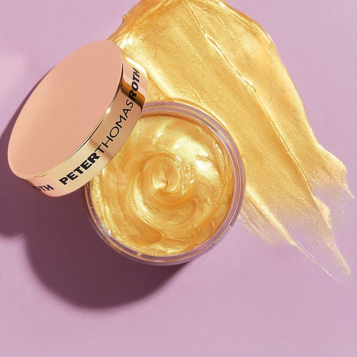 Say Hello to Glowy Skin With This Gold Face Mask (Which is 52% Off)!