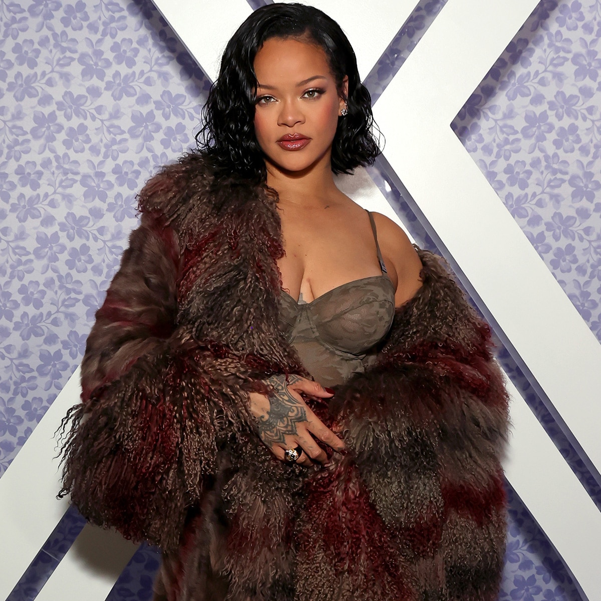 Woman Booked on Attempted Murder After Shooting at Rihanna’s Home