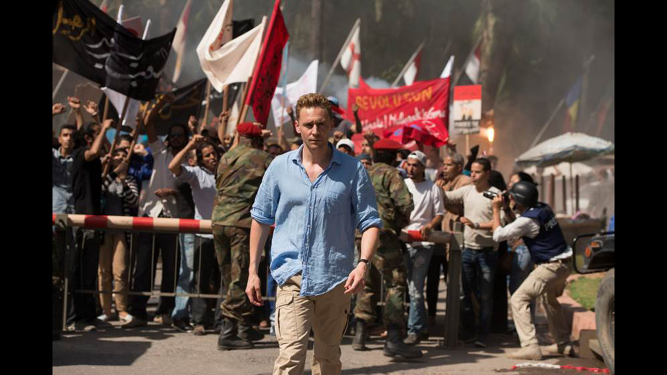 Eddie Peng, Sean Lau’s Chinese-Language ‘Night Manager’ Adds to Cast Ahead of Filmart