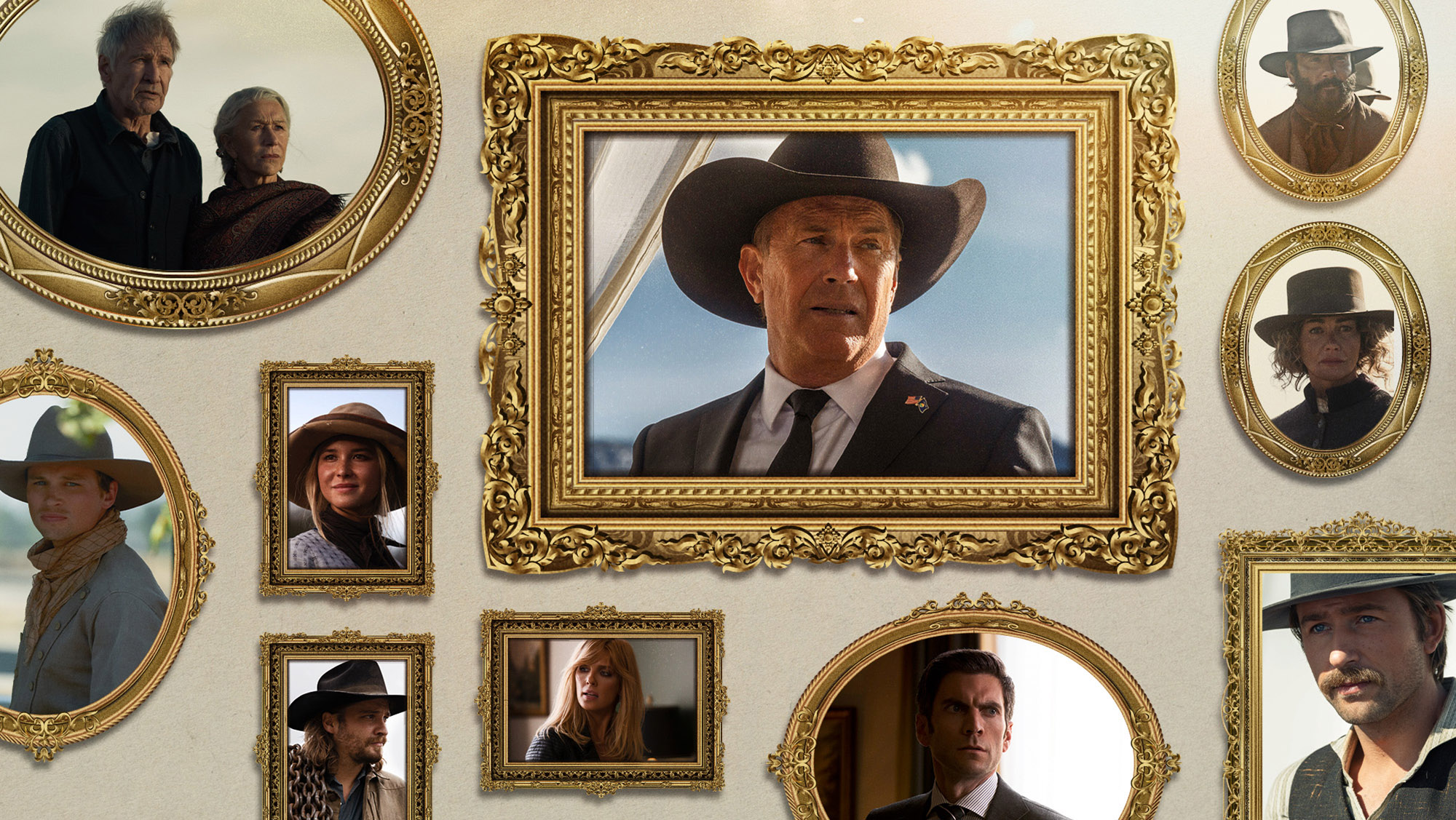 ‘Yellowstone’ and the Sprawling Dutton Family Tree, Explained