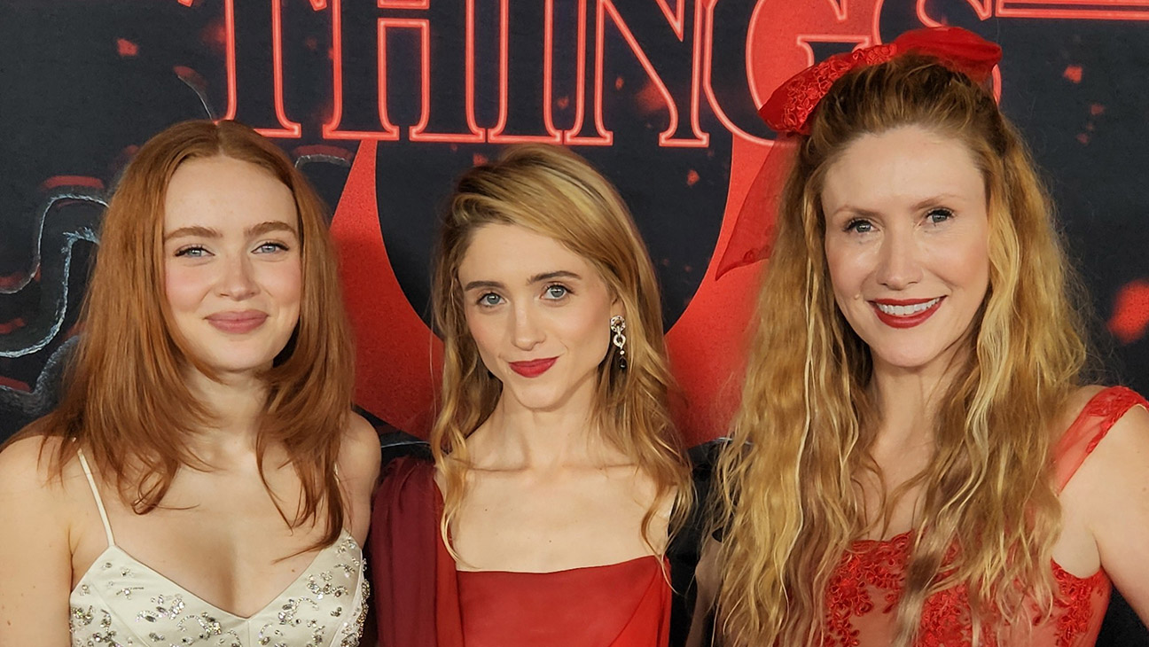 ‘Stranger Things’ Hairstylist Launches a New Haircare Collection