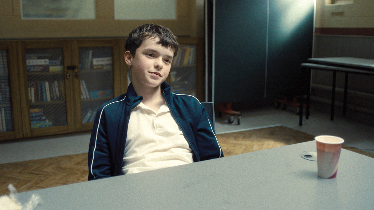 ‘Adolescence’ Dominates Royal Television Society Program Awards With 6 Nominations