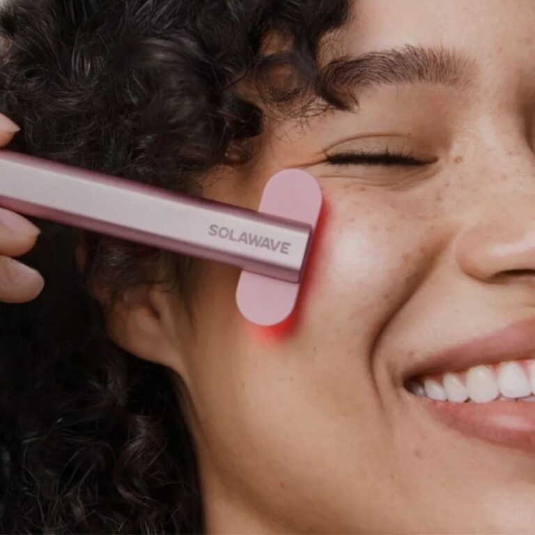 Red Light Beauty Tools Are 50% Off at Ulta Today Only