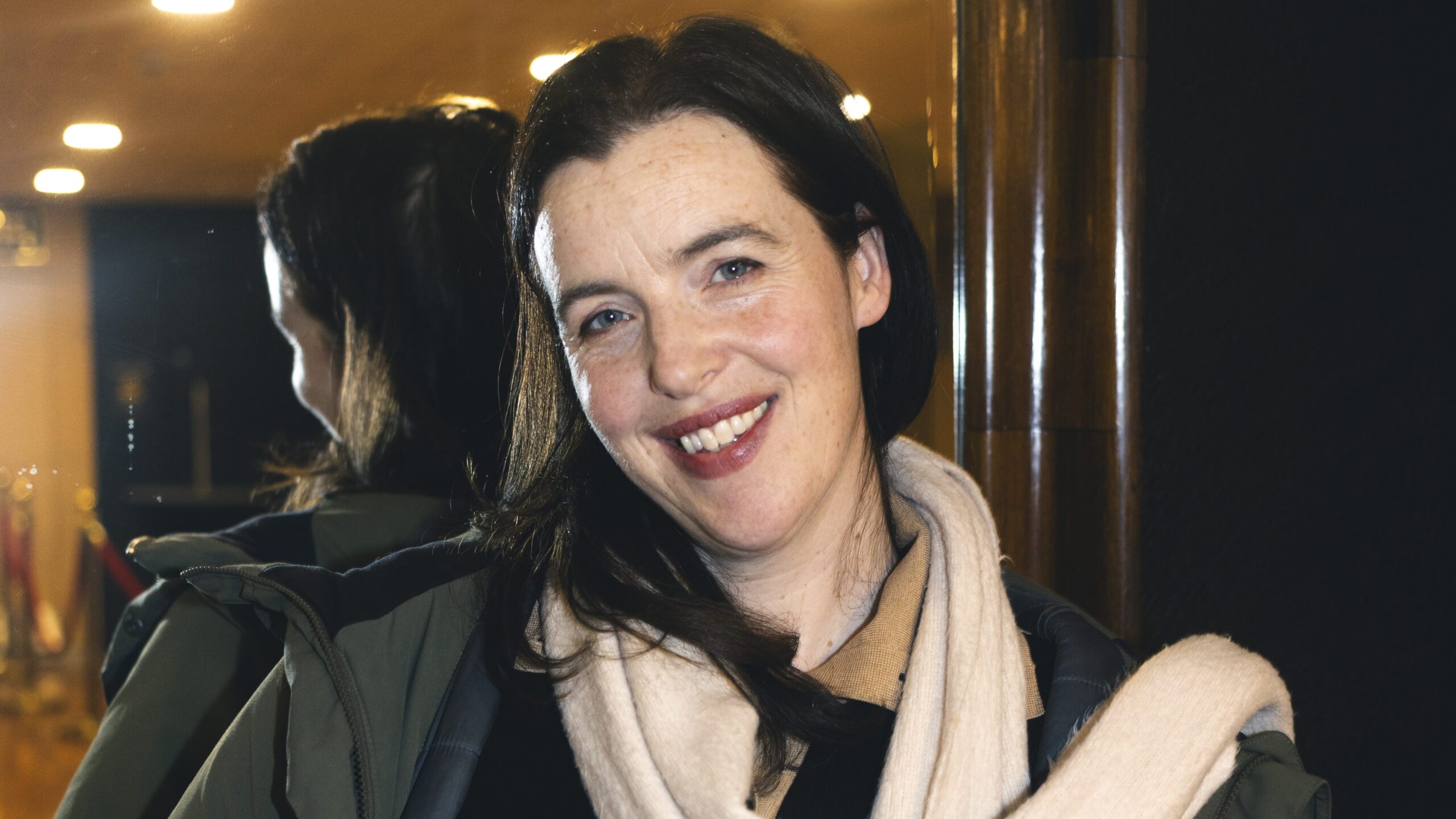 Sinéad O’Shea on Her Recent Doc With Jessie Buckley, Exploring the 0.01% in ‘All About the Money’ and the Weight of Responsibility