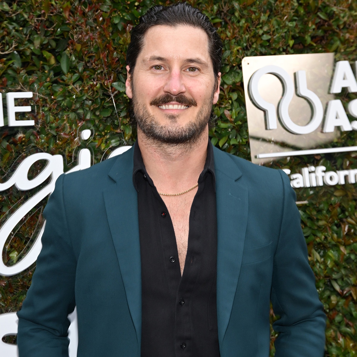 Val Chmerkovskiy Shares Vertigo Diagnosis After Hospitalization