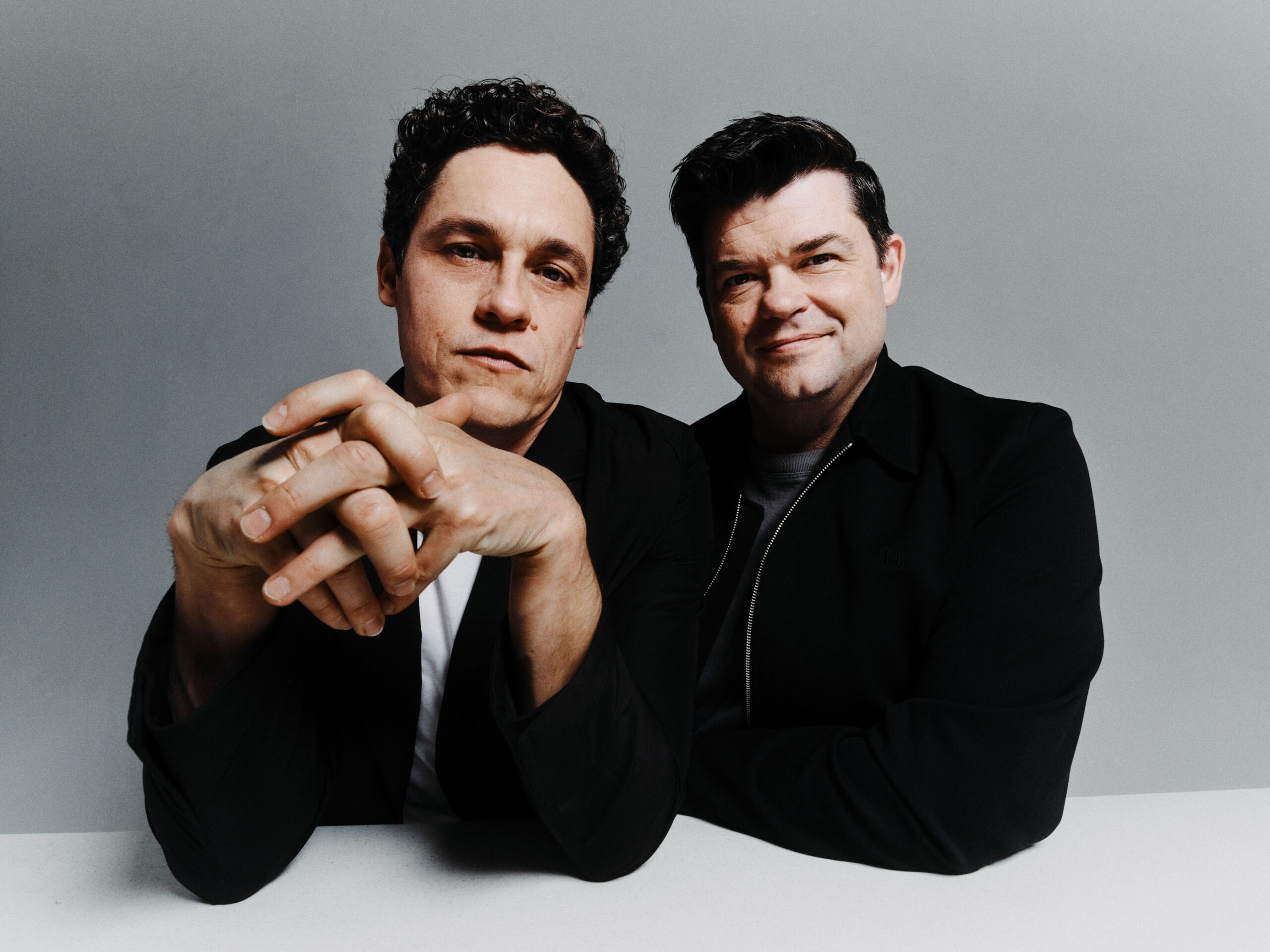 When Hollywood Needs a ‘Hail Mary,’ They Turn to Phil Lord and Chris Miller