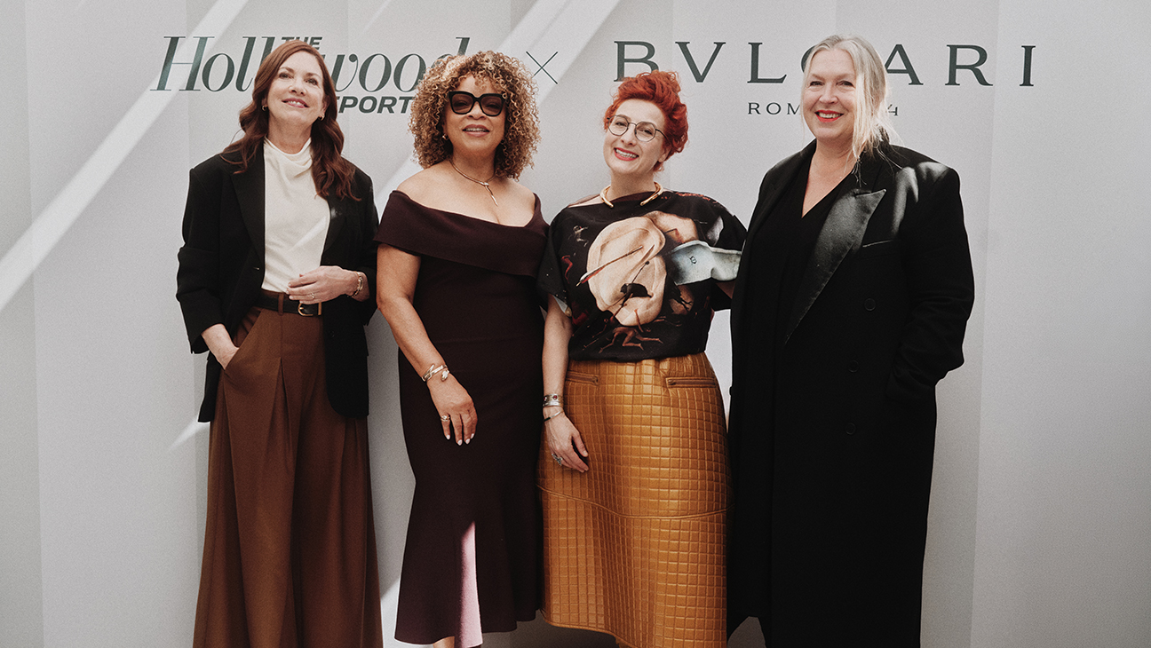 The Hollywood Reporter and Bvlgari Celebrate Distinguished Costume Designers and This Year’s Oscar Nominees