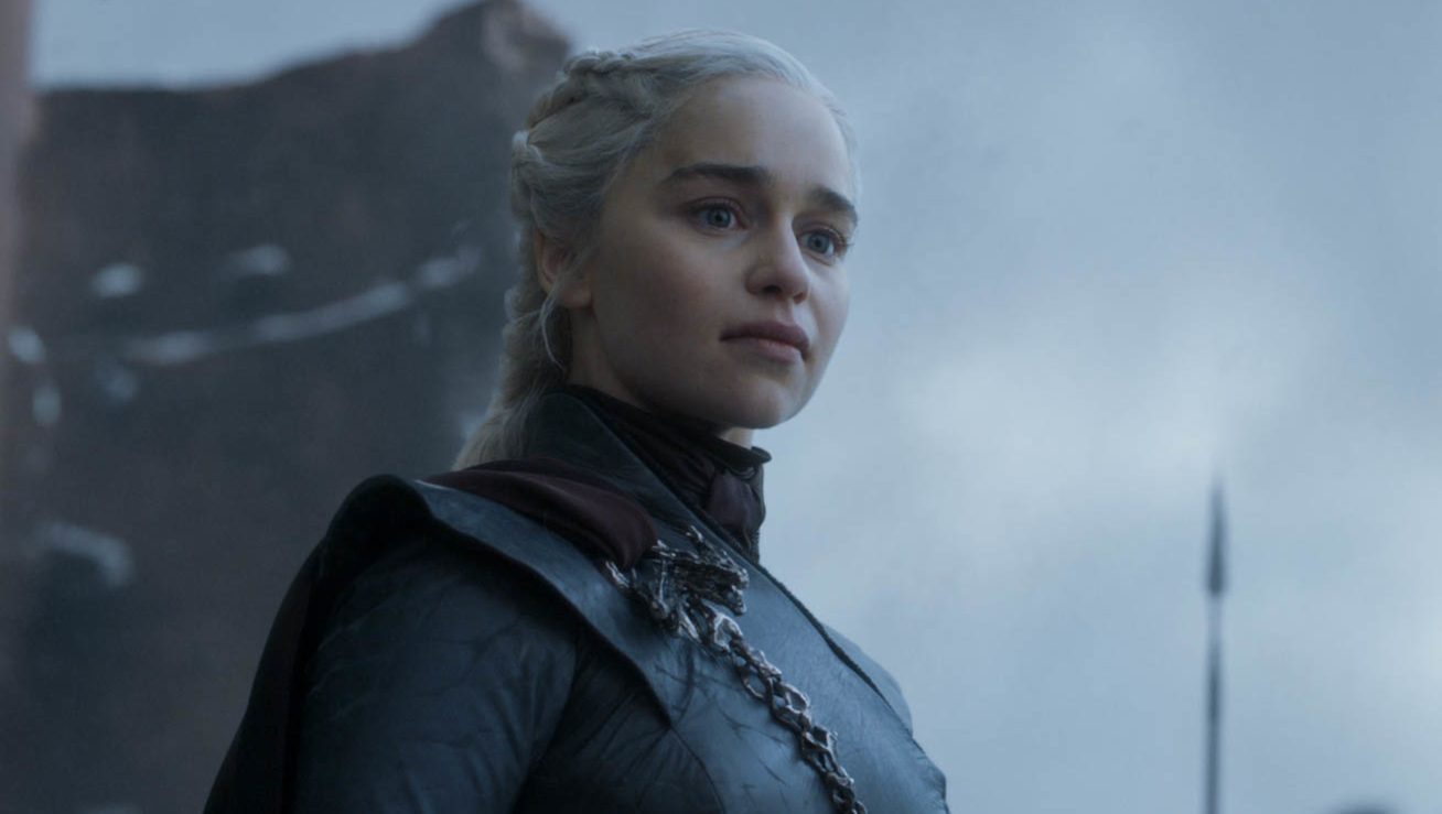 ‘Game of Thrones’ Movie: What We Know So Far About the Script, Cast & More