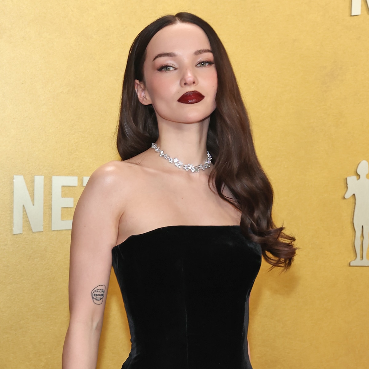 Why Dove Cameron Wants to Keep Damiano David Engagement Private