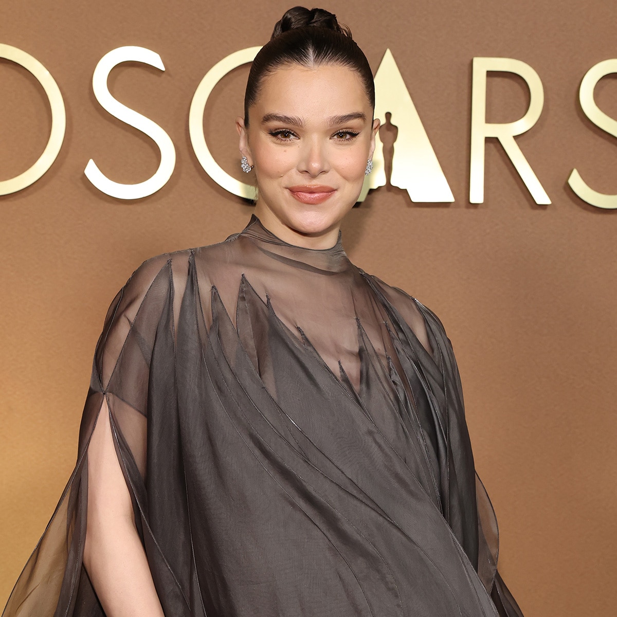 Inside Pregnant Hailee Steinfeld’s “Gorgeous” Backyard Baby Shower