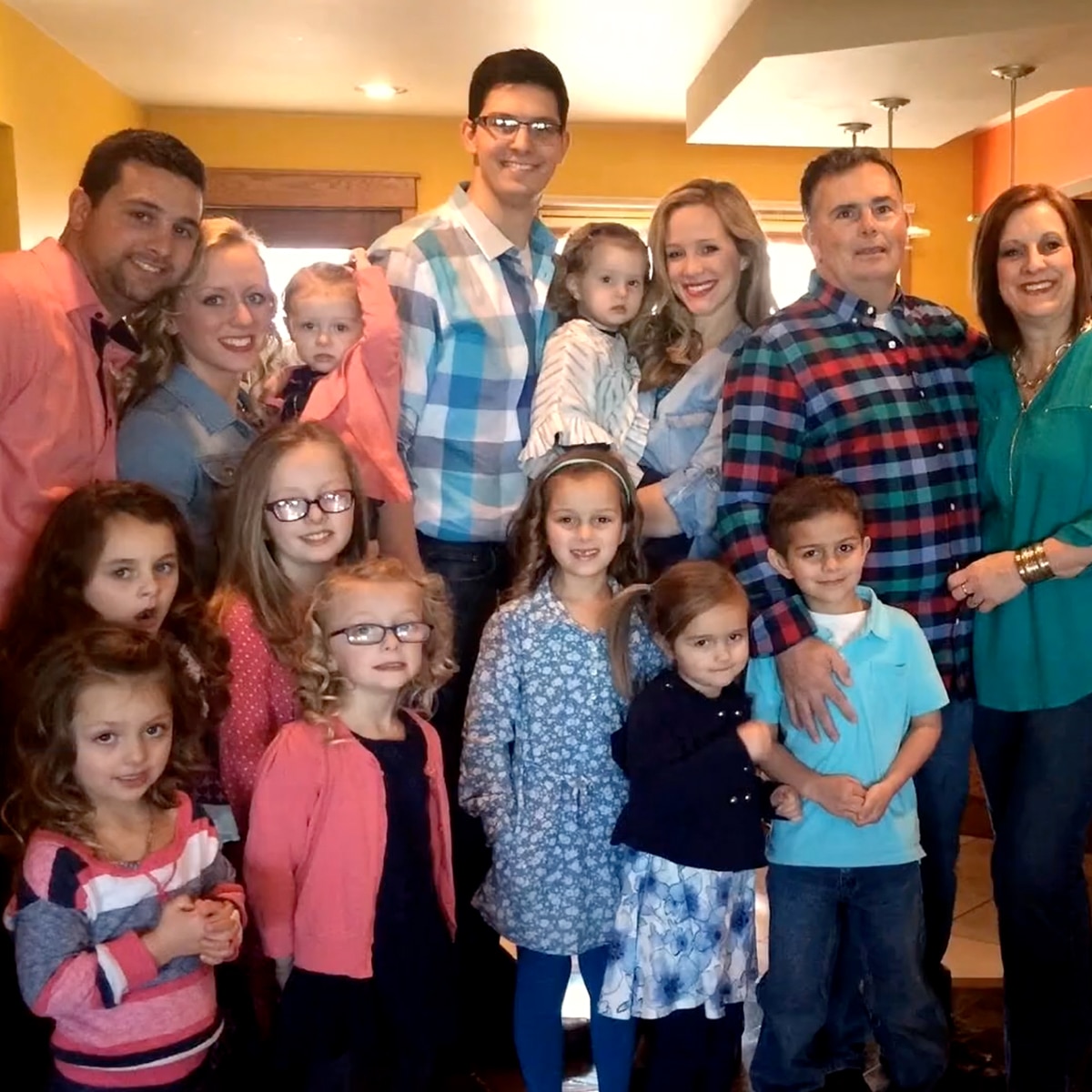 Meet the Putmans Stars Speak Out 6 Months After Fatal Car Crash