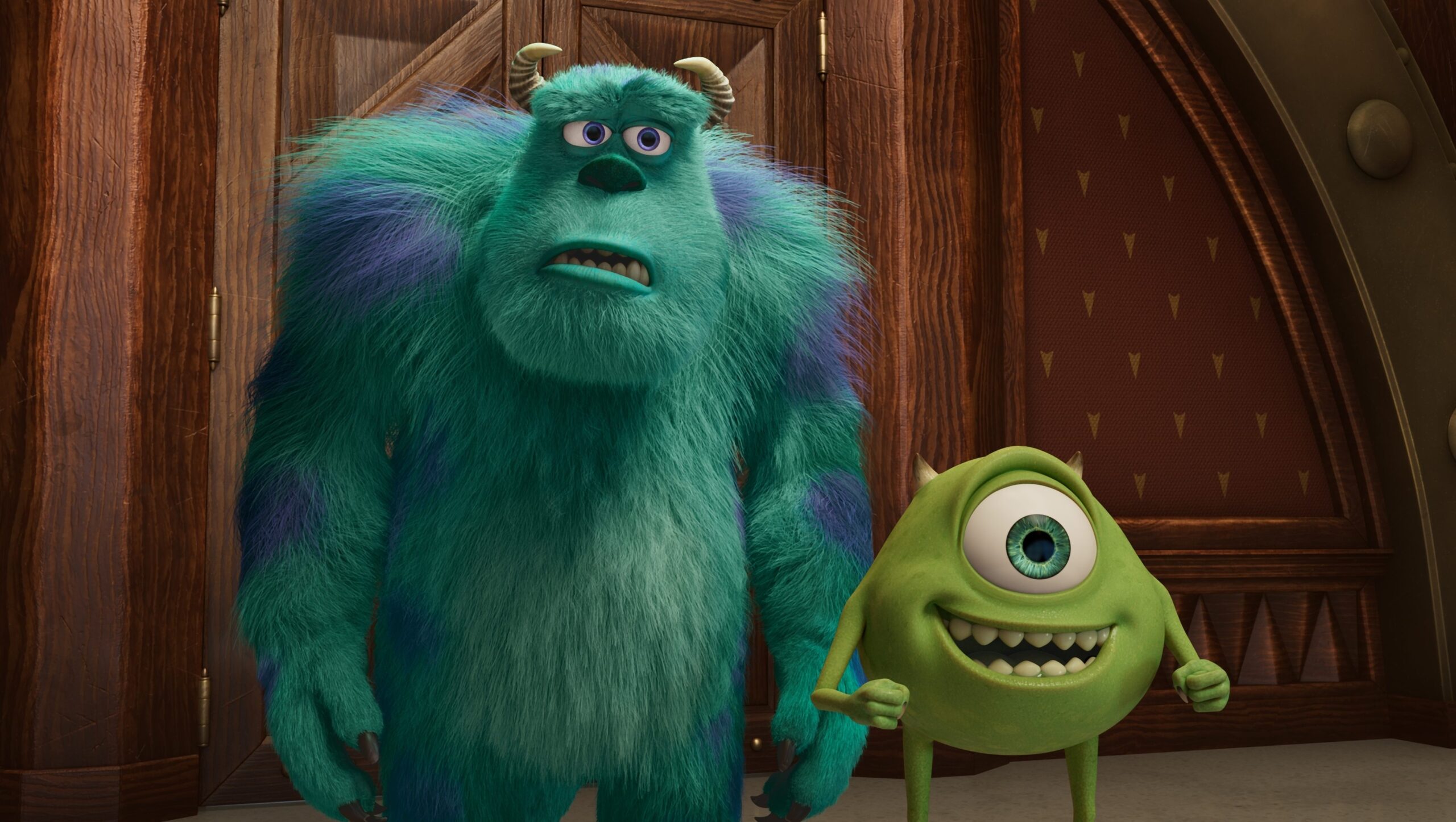 ‘Monsters Inc. 3’: What We Know So Far About the Pixar Sequel
