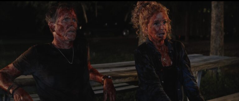 Married Couple Kevin Bacon and Kyra Sedgwick Directed a Movie Together. Things Got Weird