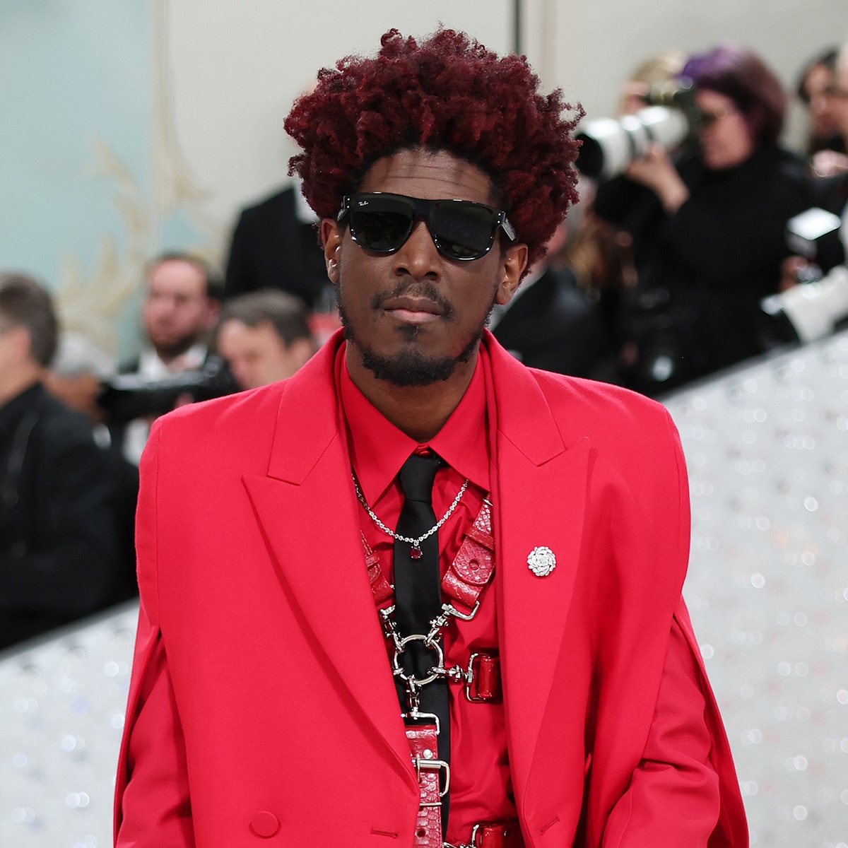 Euphoria Composer Labrinth Lashes Out at Show in Expletive-Filled Rant