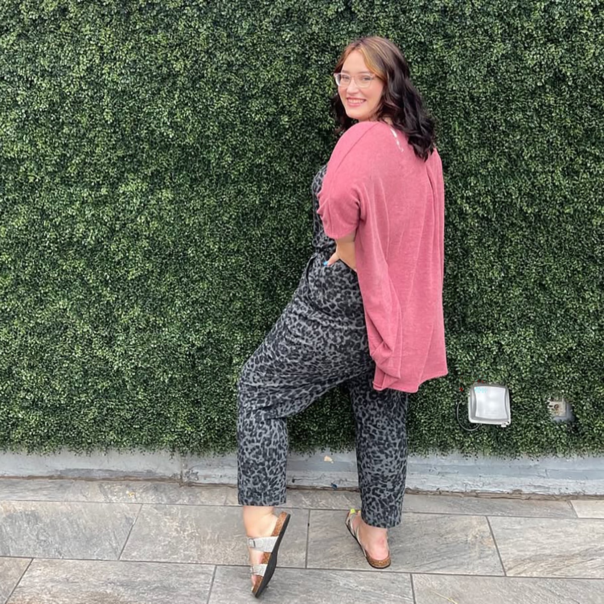 Mama June’s Daughter Lauryn “Pumpkin” Efird Launches OnlyFans Account