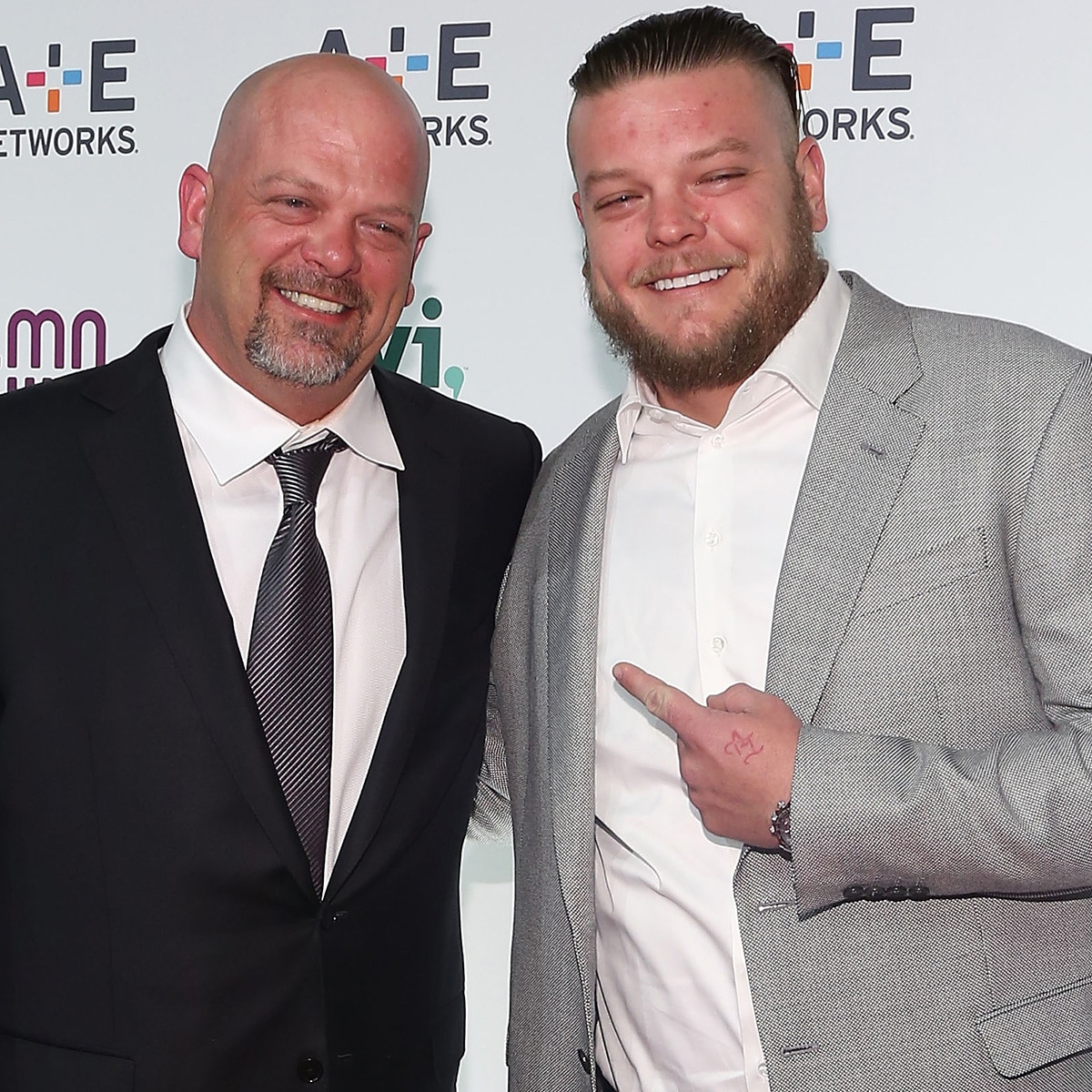 Pawn Stars’ Rick Harrison Says Son Didn’t Need Help With Medical Bills