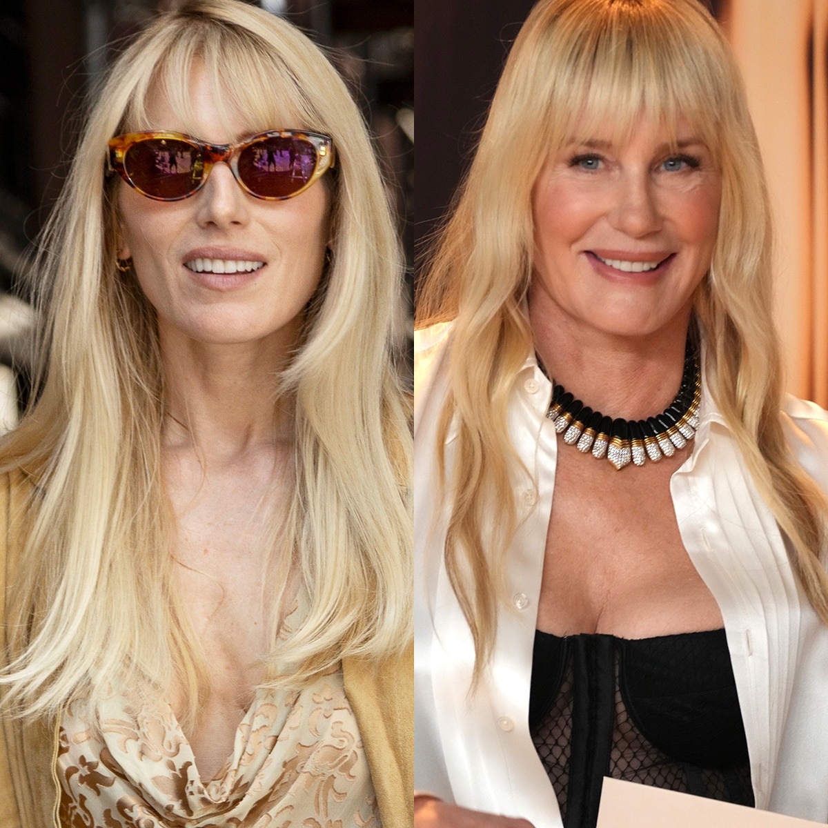 Love Story’s Dree Hemingway Details Her “Love Note” to Daryl Hannah