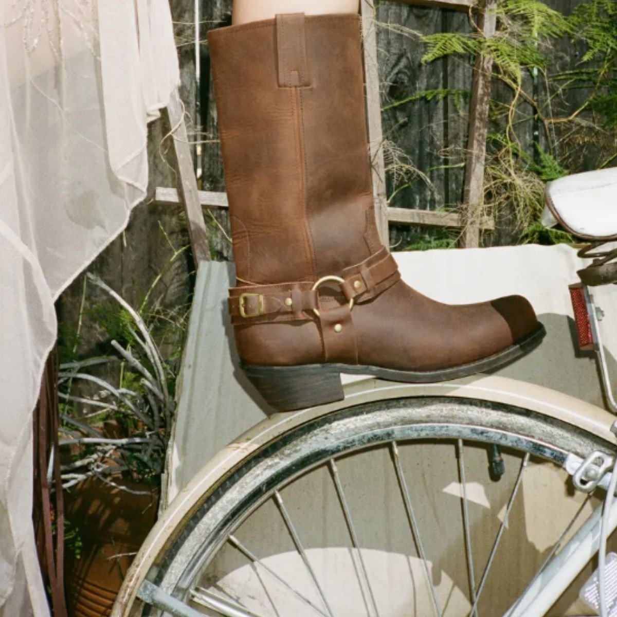 Nordstrom Rack Spring Boot Deals: Festival-Ready Boots From 