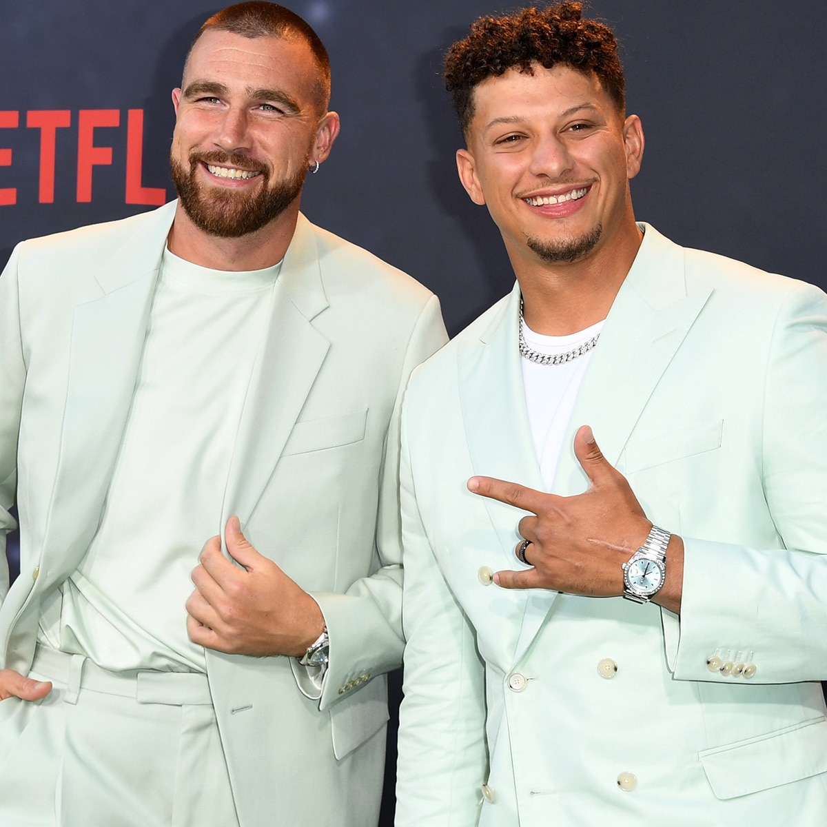 Patrick Mahomes Seemingly Confirms Travis Kelce’s Return to Chiefs