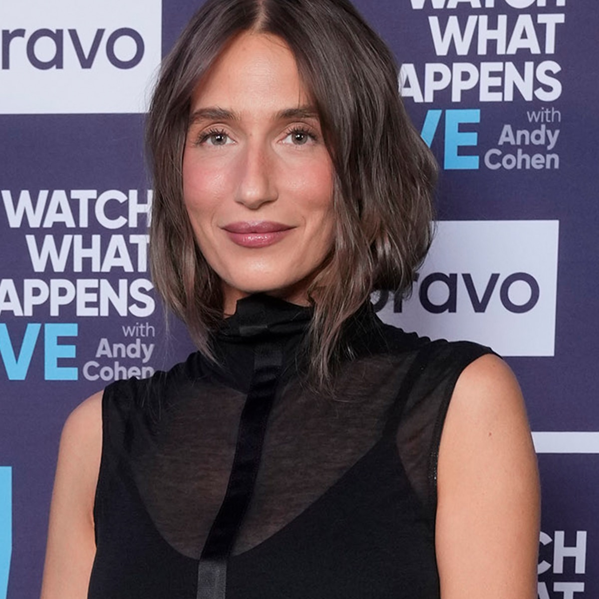 Amanda Batula Says She’s “Never Been Happier” Amid Kyle Cooke Split