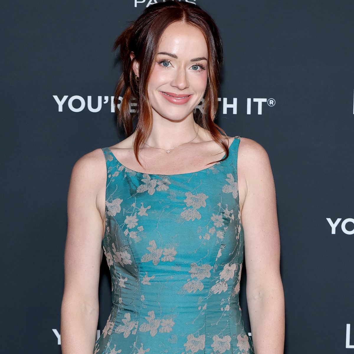 Whitney Leavitt Hints at Secret Lives of Mormon Wives Exit