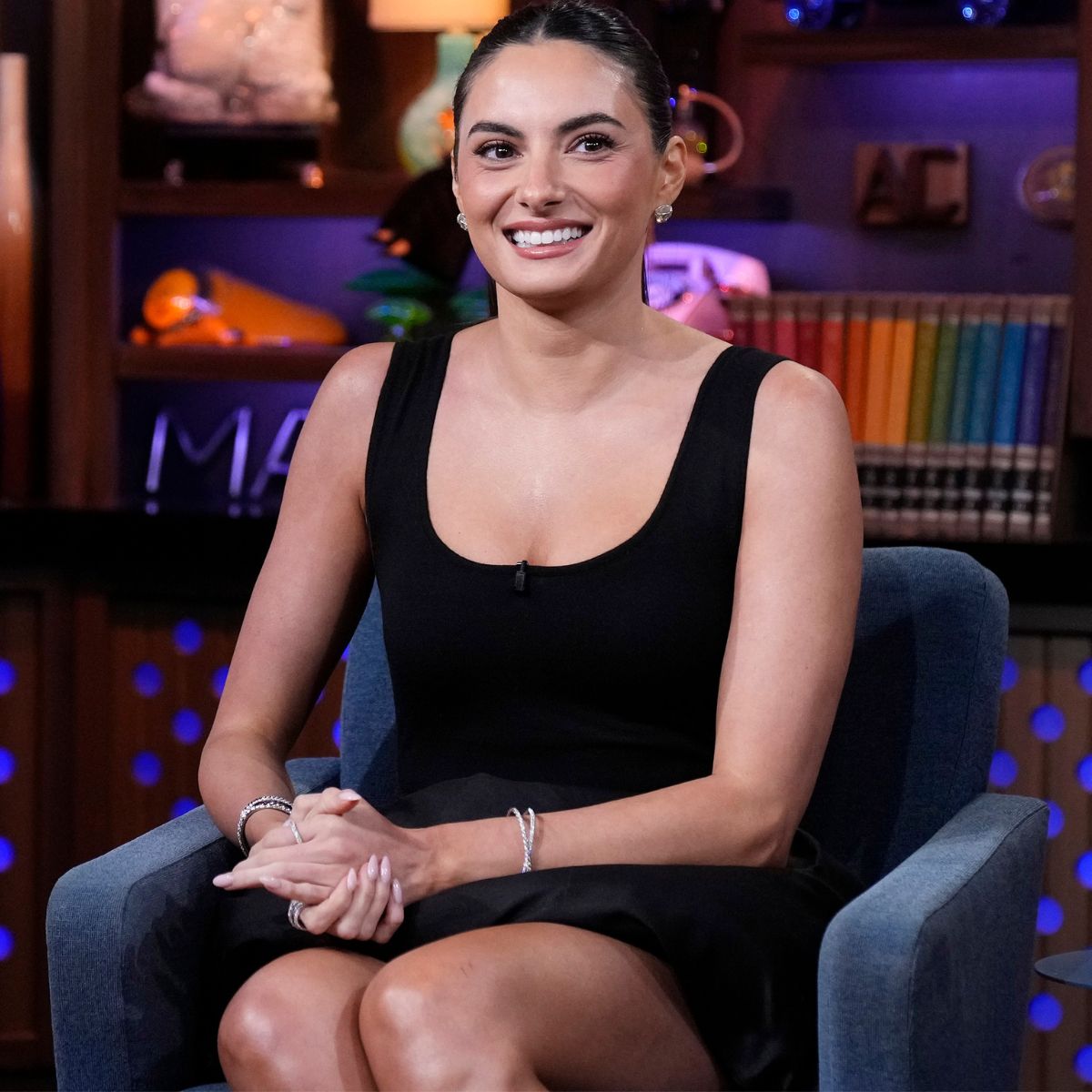 Paige DeSorbo’s Luxe-Smelling  Beauty Fave Is on Sale at Nordstrom