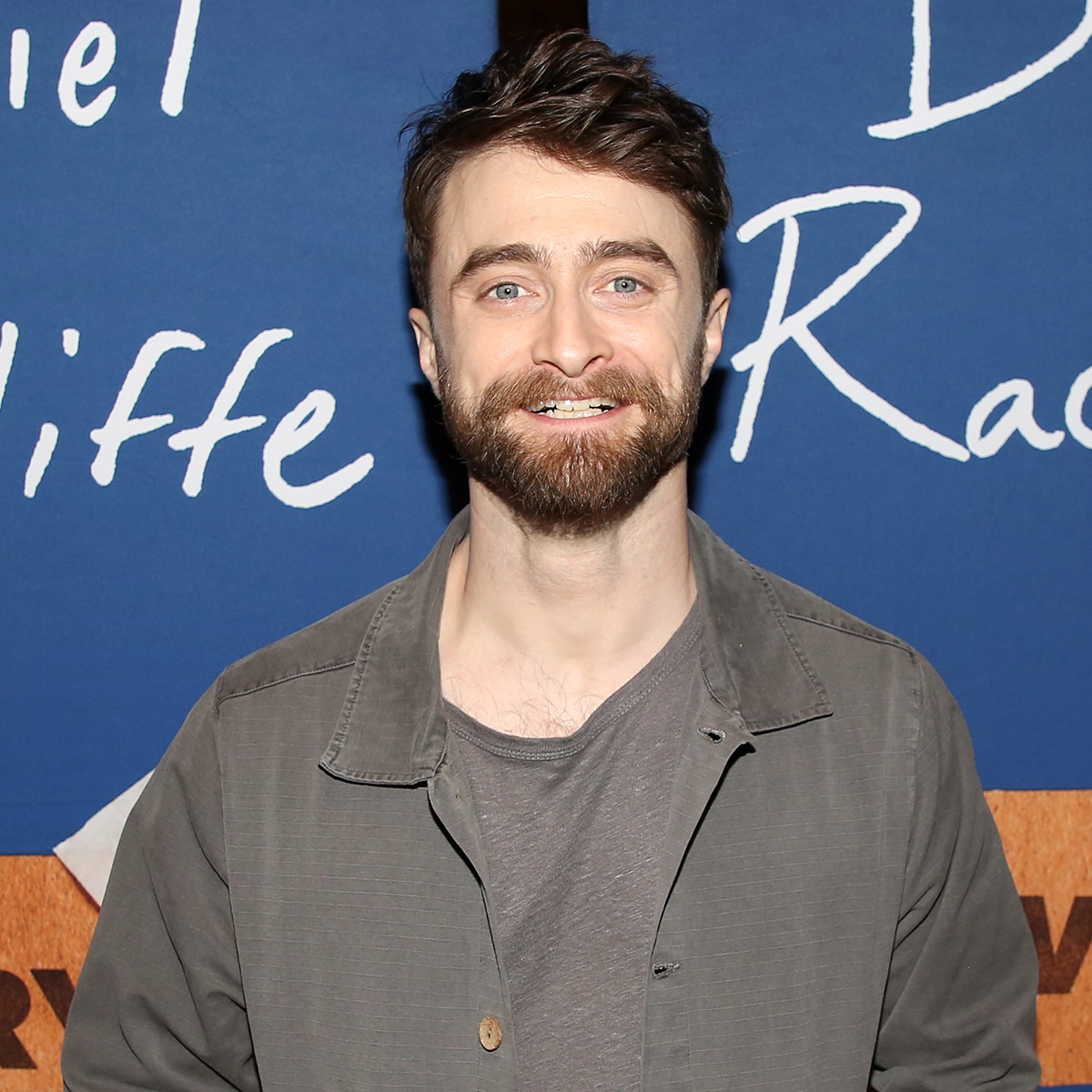 Why Daniel Radcliffe Says He’s a “Fitness Freak” Now