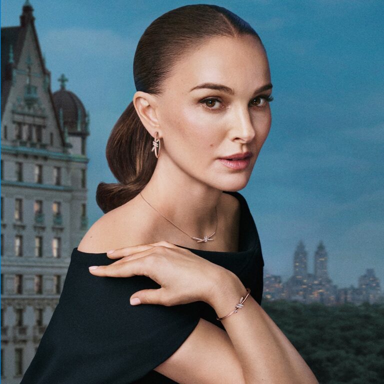 Natalie Portman Shares Letter to Her, Benjamin Millepied’s 2 Kids