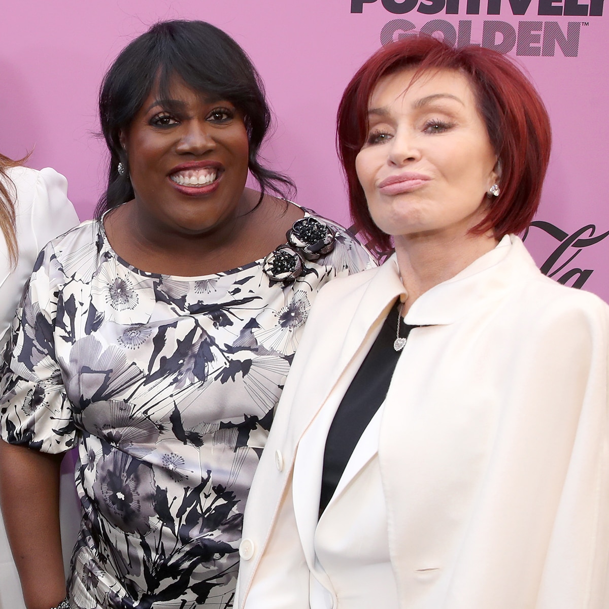 The Talk’s Sheryl Underwood Gives Update on Sharon Osbourne Feud