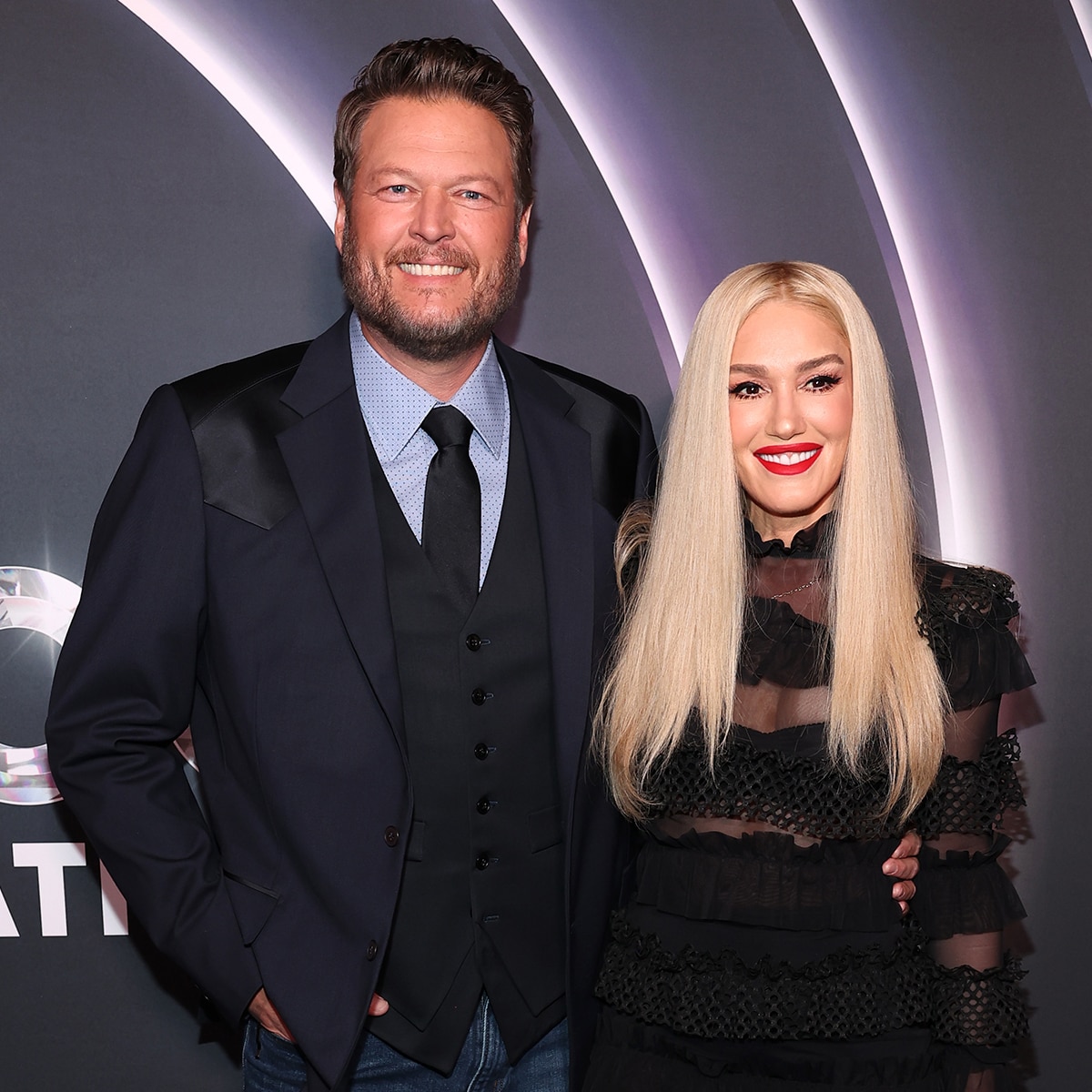 Blake Shelton Shares Glimpse Into Farm Life With Gwen Stefani