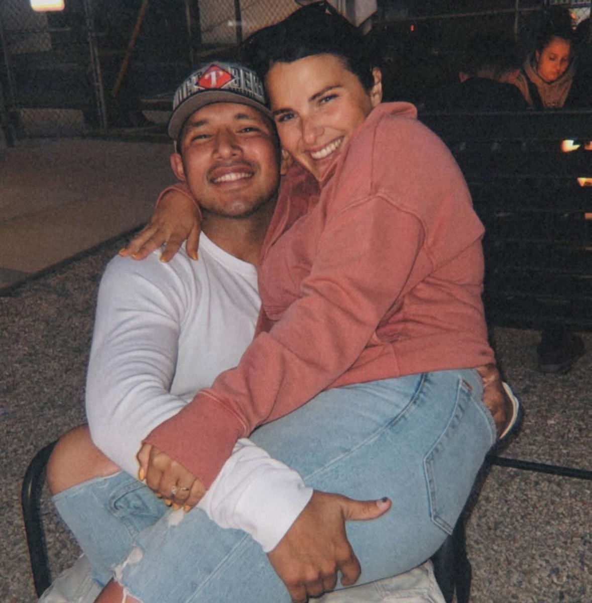 Teen Mom’s Javi Marroquin, Wife Lauren Marroquin Welcome Baby No. 3