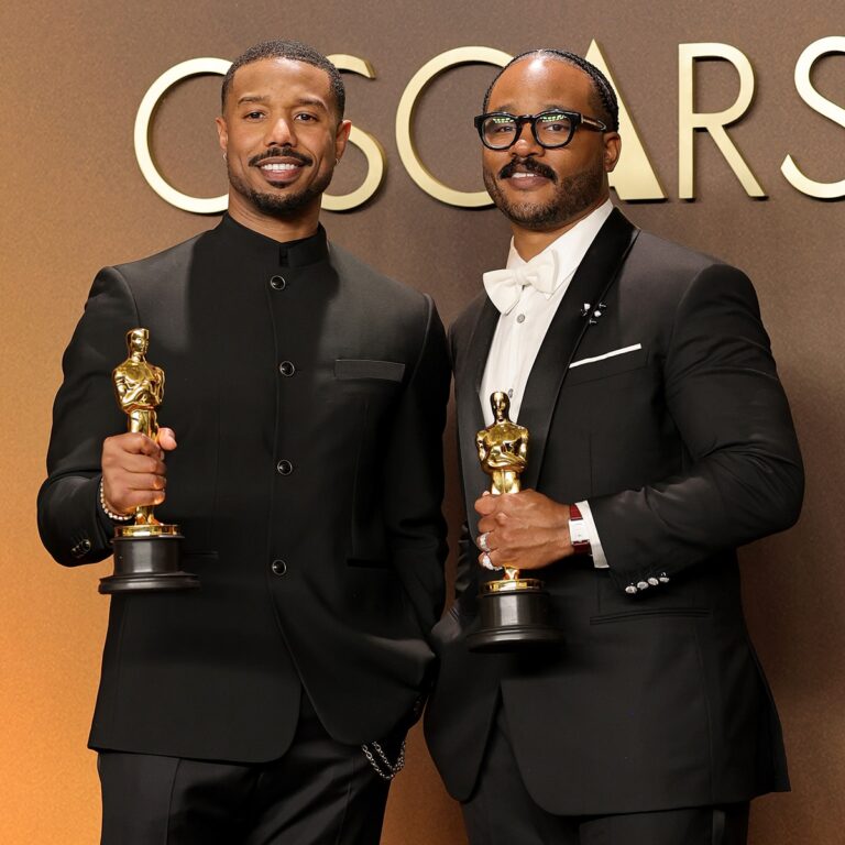 Why Oscars Winner Sinners Used Code Name “Grilled Cheese” When Filming