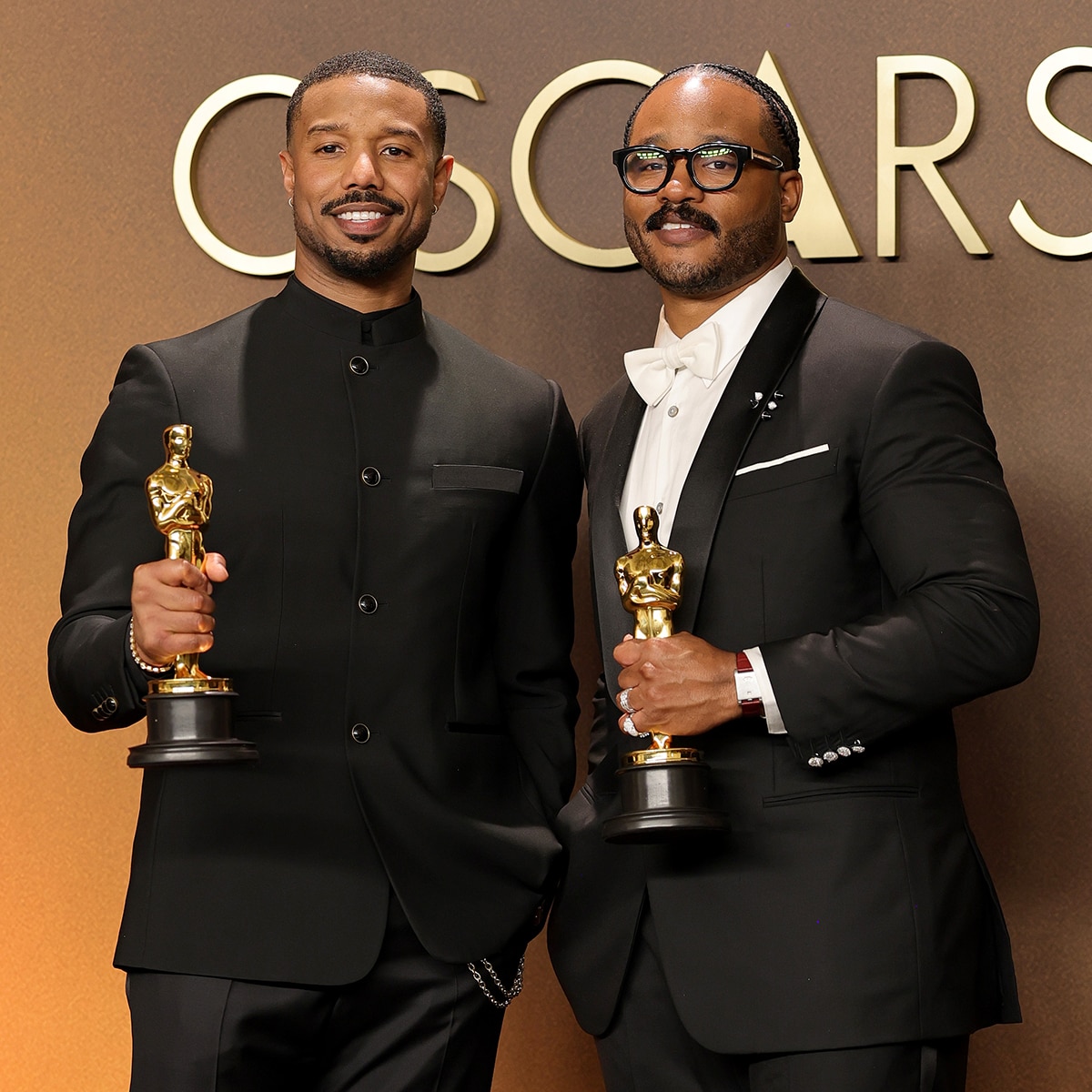 Why Oscars Winner Sinners Used Code Name “Grilled Cheese” When Filming