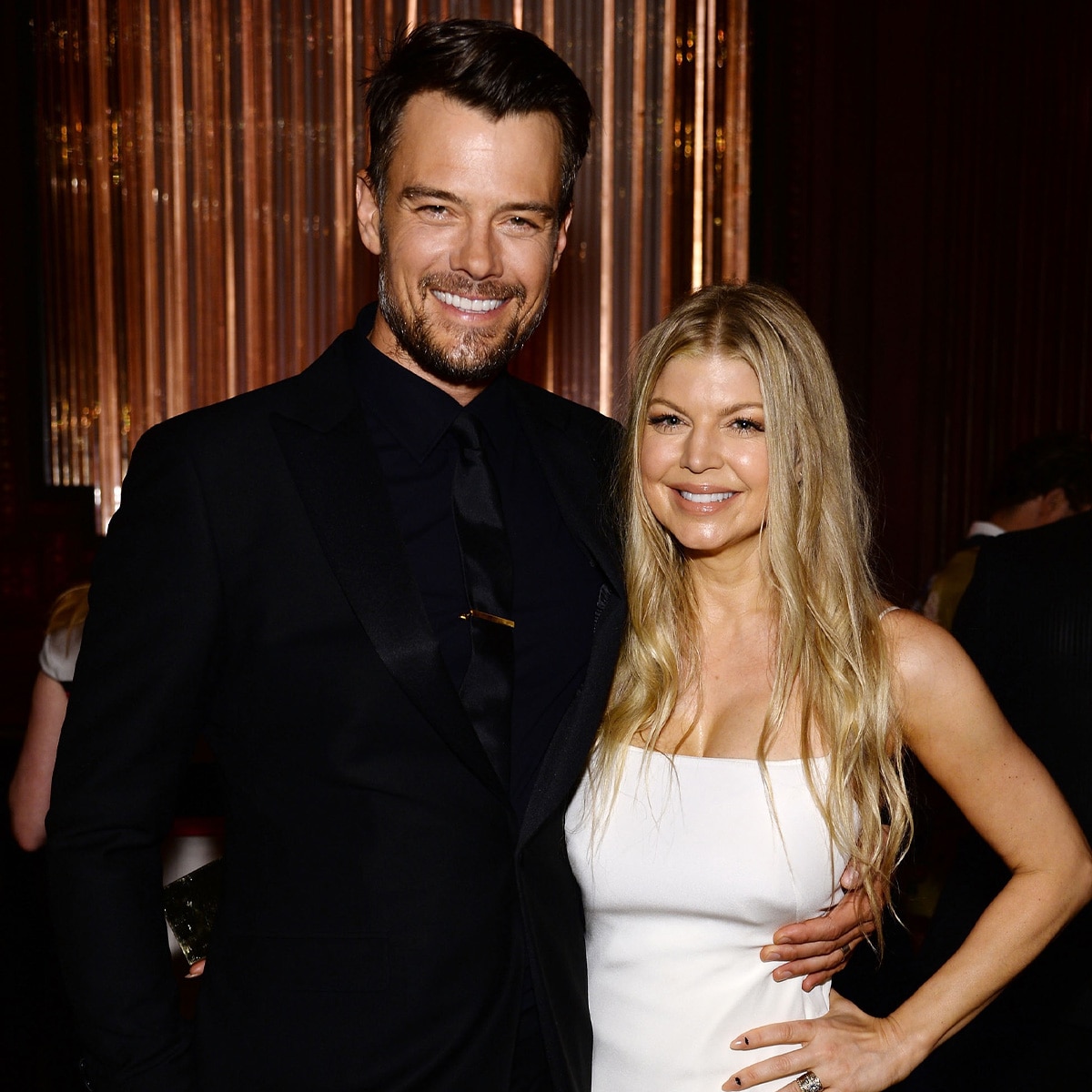Inside Josh Duhamel and Fergie’s Strong Co-Parenting Relationship