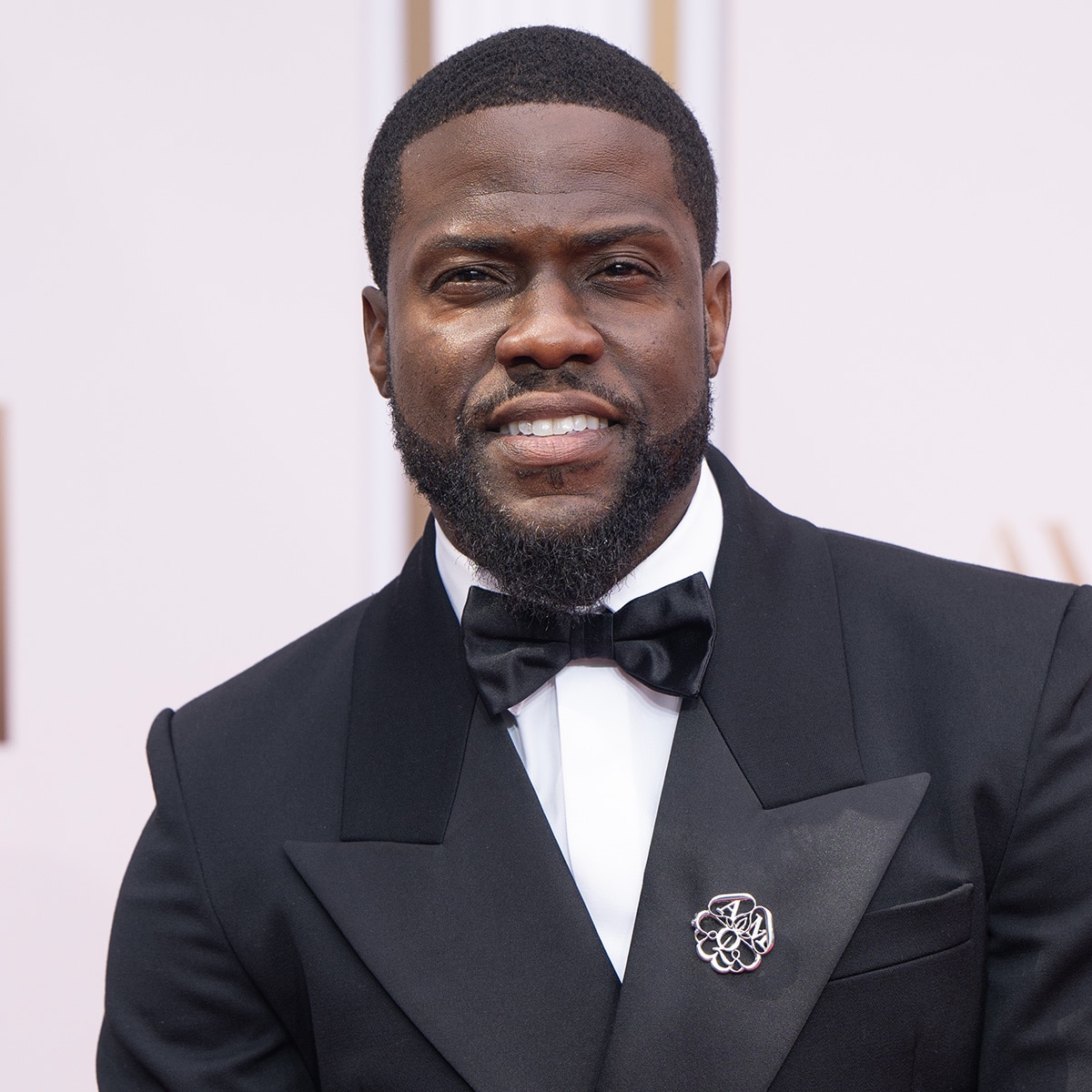 Kevin Hart Playfully Demands “Redo” After Seeing New Wax Statue