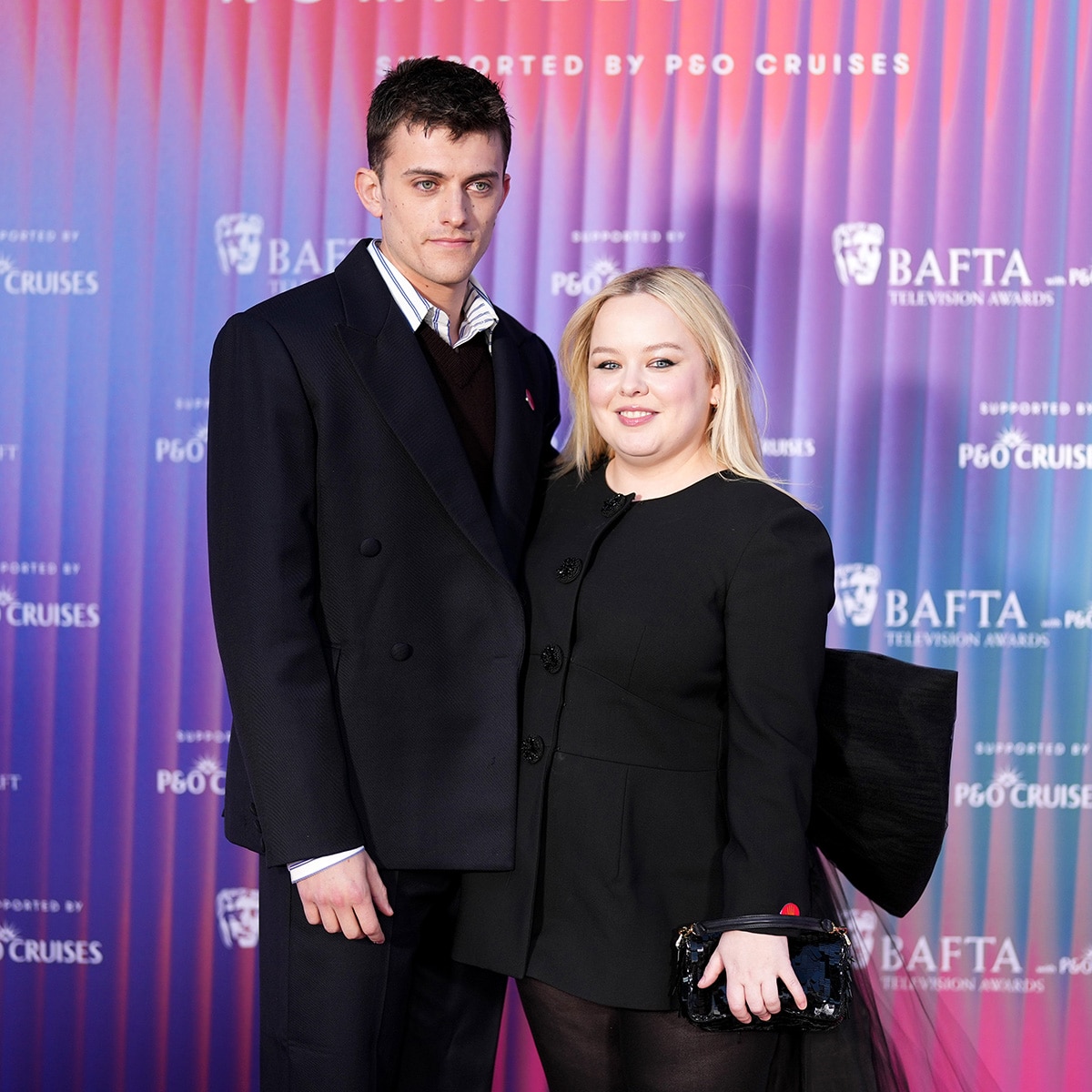 Nicola Coughlan Shares Rare Insight into Relationship with Jake Dunn