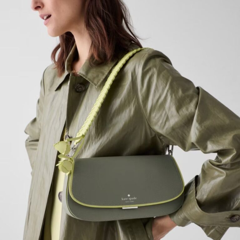 OMG, Kate Spade Outlet’s Chicest Spring Bags Are All Up to 76% Off